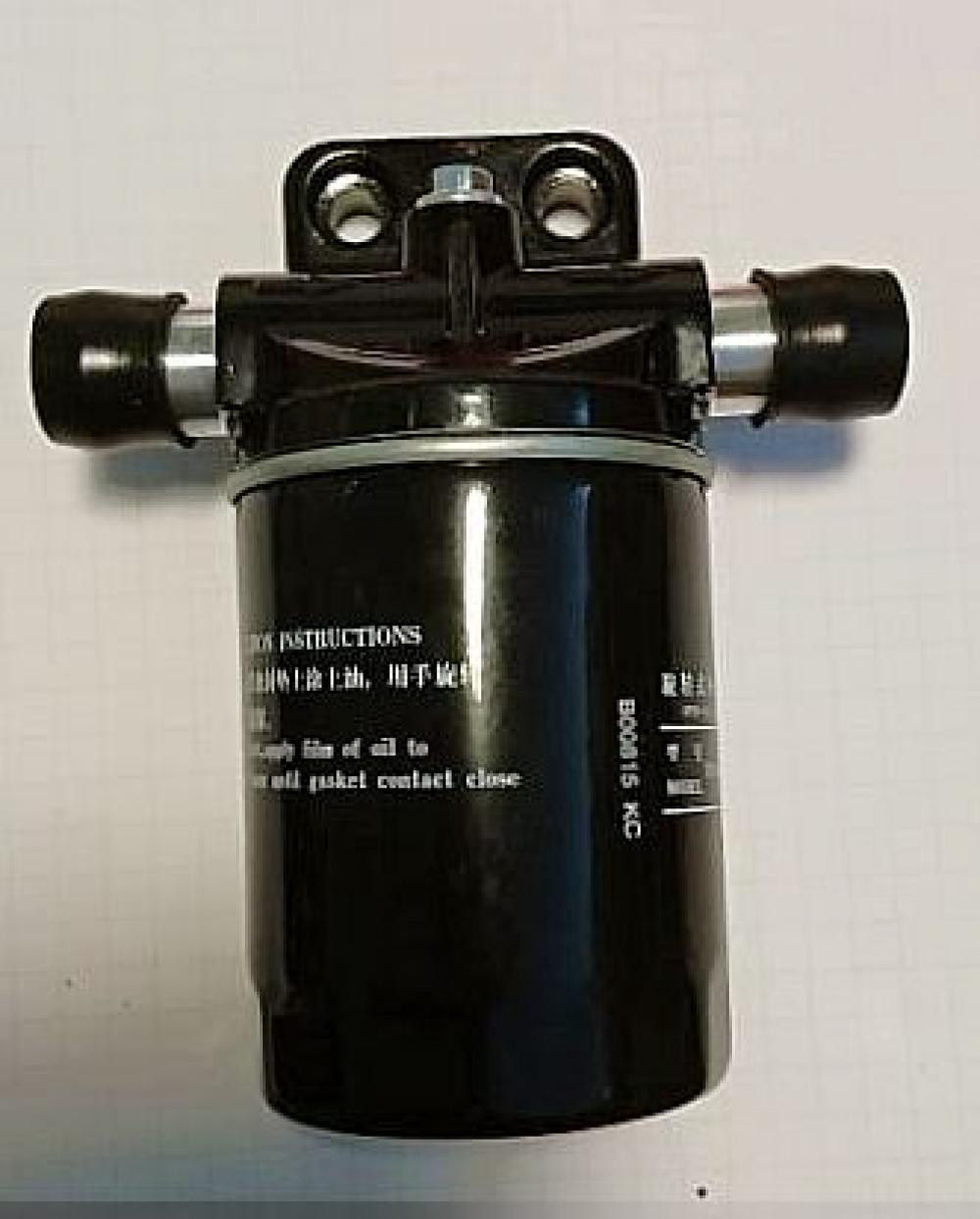 Hydraulikfilter 28x1,5 TB504 mit Filteraufnahme