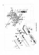 Dichtung Ventilschaftdichtung KM385BT